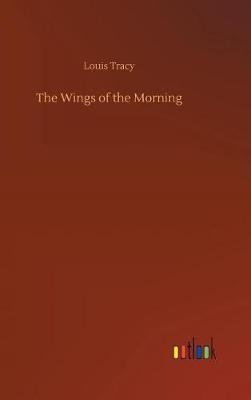 Book cover for The Wings of the Morning