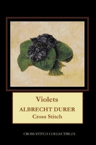 Cover of Violets