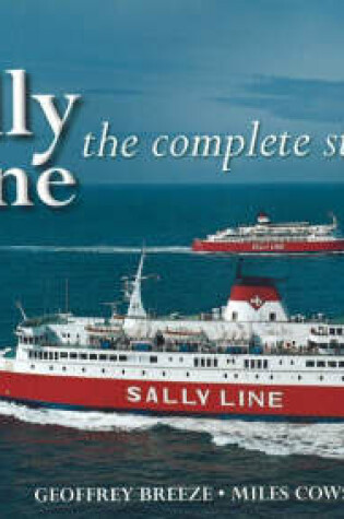 Cover of Sally Line