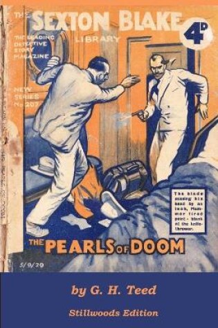 Cover of The Pearls of Doom