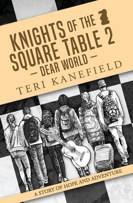 Book cover for Knights of the Square Table 2