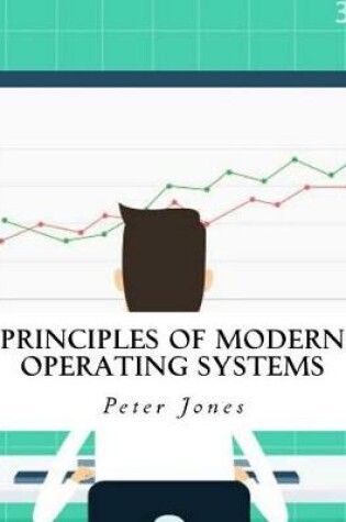 Cover of Principles of Modern Operating Systems