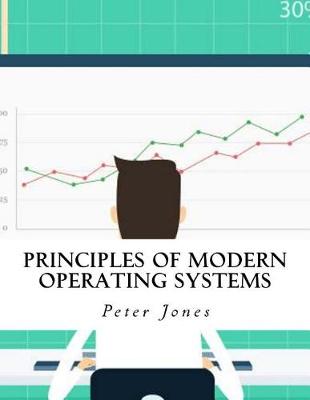 Book cover for Principles of Modern Operating Systems