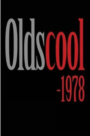 Cover of Oldscool 1978