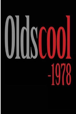 Book cover for Oldscool 1978