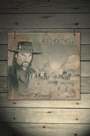 Cover of Aurora