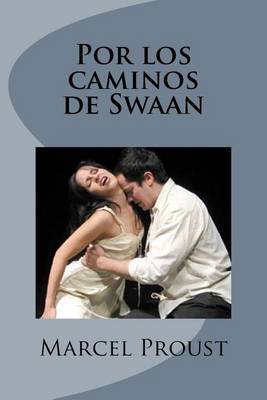 Book cover for Por Los Caminos de Swaan