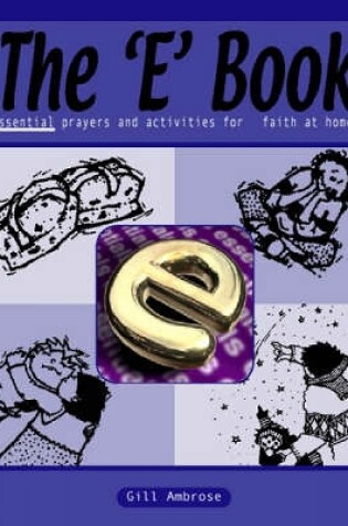 Cover of The E Book