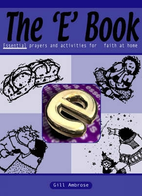 Book cover for The E Book