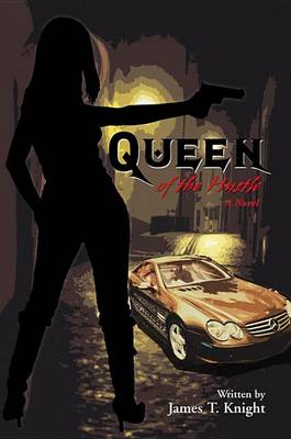 Book cover for Queen of the Hustle