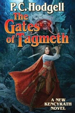 Cover of Gates of Tagmeth