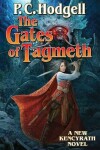 Book cover for Gates of Tagmeth
