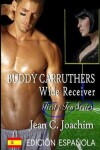 Book cover for Buddy Carruthers, Wide Receiver (Edicion espanola)