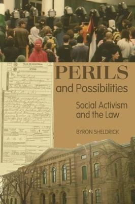 Book cover for Perils and Possibilities