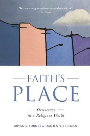 Cover of Faith's Place