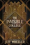 Book cover for The Invisible College