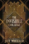 Book cover for The Invisible College