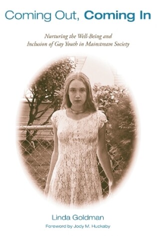 Cover of Coming Out, Coming In