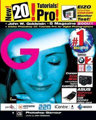 Cover of G Magazine 2001/77