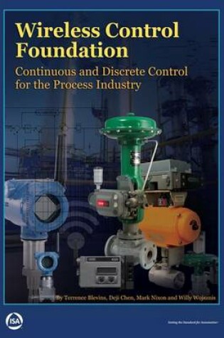 Cover of Wireless Control Foundation
