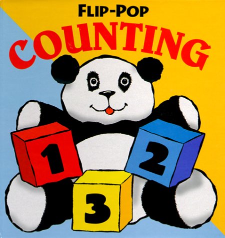 Book cover for Flip-Pop Counting