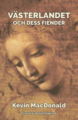 Book cover for Vasterlandet Och Dess Fiender