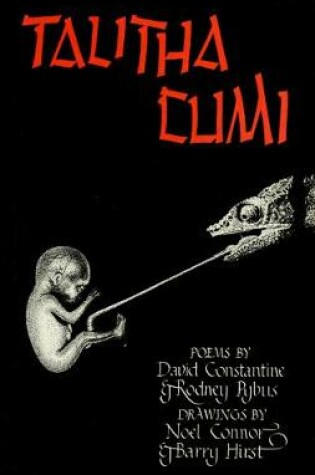 Cover of Talitha Cumi