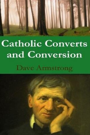 Cover of Catholic Converts and Conversion