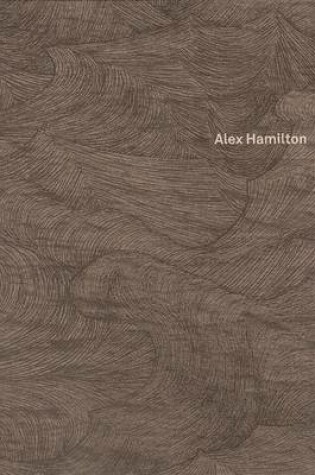 Cover of Alex Hamilton