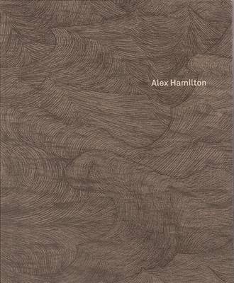 Book cover for Alex Hamilton