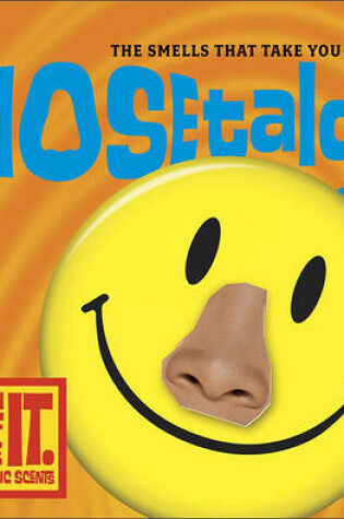 Cover of Nosetalgia