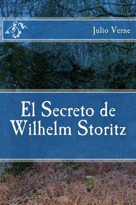 Book cover for E Secreto de Wilhelm Storitz