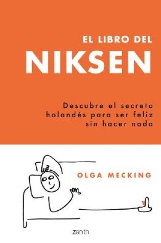 Cover of El Libro del Niksen