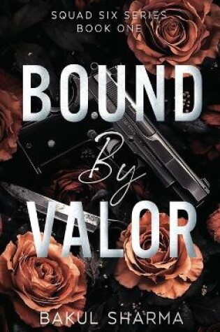 Cover of Bound by Valor