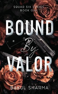 Book cover for Bound by Valor