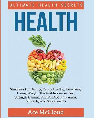 Book cover for Health