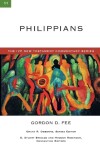 Book cover for Philippians