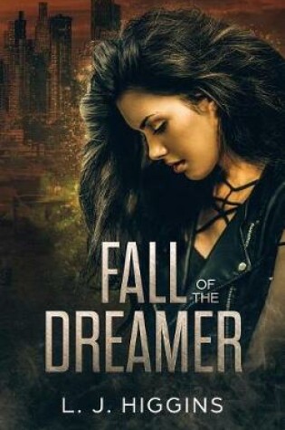 Cover of Fall of the Dreamer