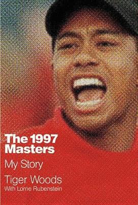 Book cover for The 1997 Masters