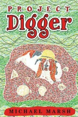 Cover of Project Digger