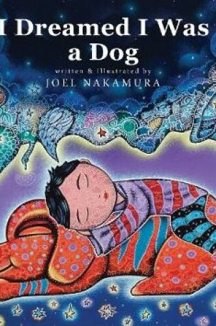 Cover of I Dreamed I Was A Dog