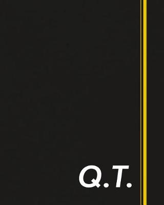 Book cover for Q.T.