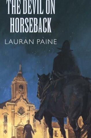 Cover of The Devil on Horseback