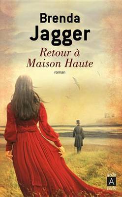 Book cover for Retour a Maison Haute