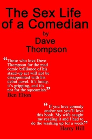 Cover of The Sex Life of a Comedian