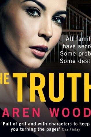 Cover of The Truth