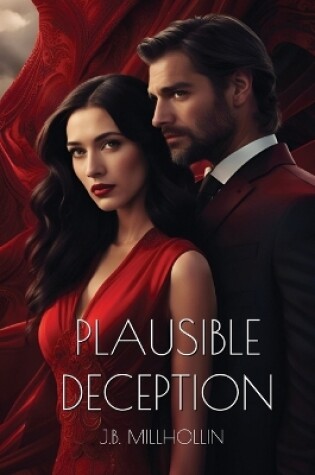 Cover of Plausible Deception