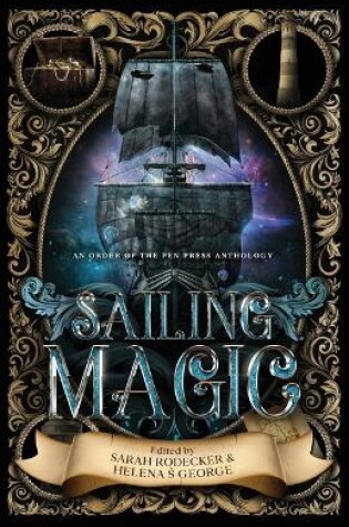 Cover of Sailing Magic