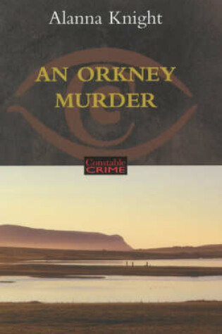 Cover of An Orkney Murder