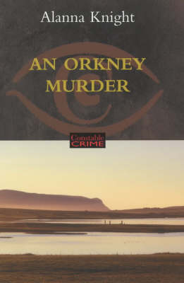 Cover of An Orkney Murder